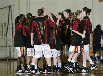 Thumbnail 1 in Pinole Valley @ Northgate (CIF NCS D2 Semifinal) photogallery.