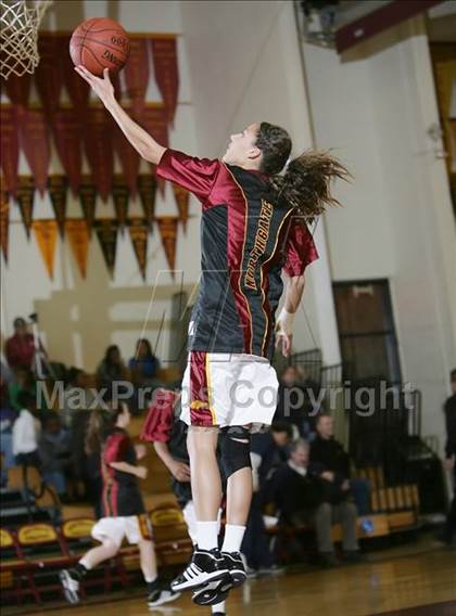 Thumbnail 2 in Pinole Valley @ Northgate (CIF NCS D2 Semifinal) photogallery.