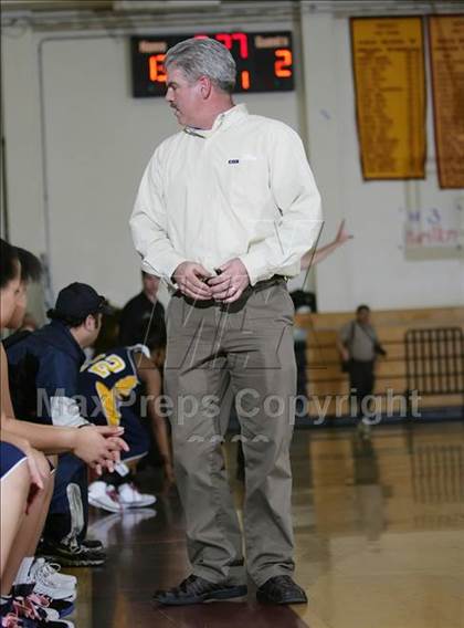 Thumbnail 3 in Pinole Valley @ Northgate (CIF NCS D2 Semifinal) photogallery.