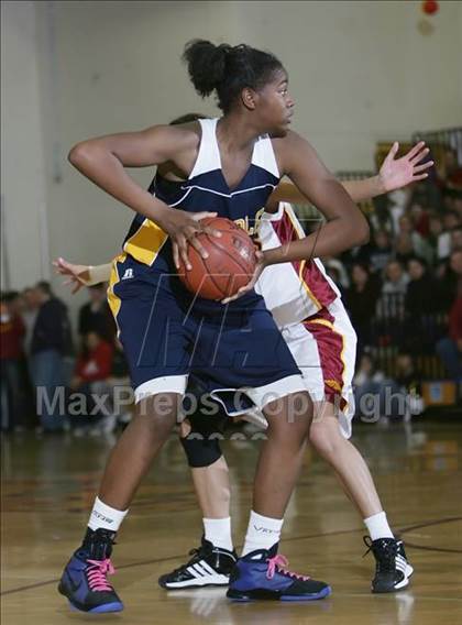 Thumbnail 3 in Pinole Valley @ Northgate (CIF NCS D2 Semifinal) photogallery.