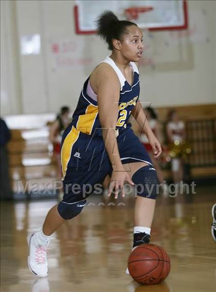 Thumbnail 3 in Pinole Valley @ Northgate (CIF NCS D2 Semifinal) photogallery.