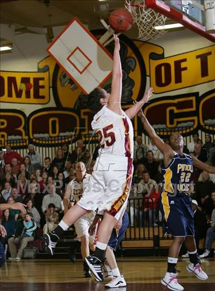Thumbnail 1 in Pinole Valley @ Northgate (CIF NCS D2 Semifinal) photogallery.