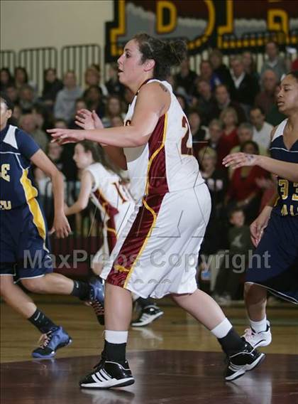 Thumbnail 2 in Pinole Valley @ Northgate (CIF NCS D2 Semifinal) photogallery.