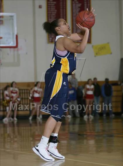 Thumbnail 1 in Pinole Valley @ Northgate (CIF NCS D2 Semifinal) photogallery.