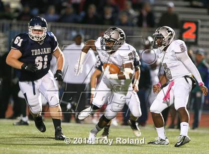 Thumbnail 1 in Harrisburg @ Chambersburg photogallery.