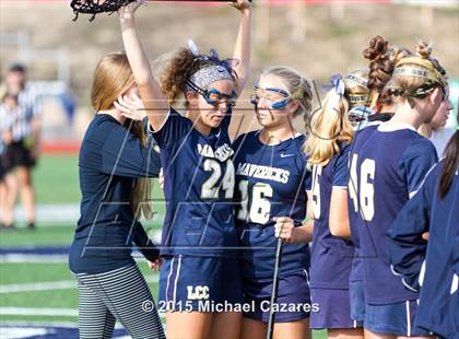 Thumbnail 1 in La Costa Canyon vs. Torrey Pines (CIF SDS Open Final) photogallery.