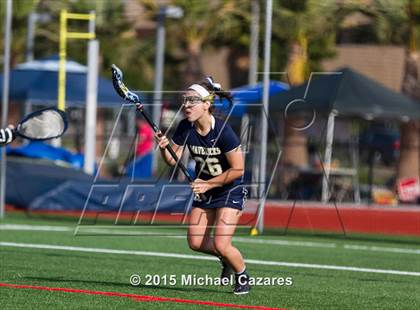 Thumbnail 2 in La Costa Canyon vs. Torrey Pines (CIF SDS Open Final) photogallery.