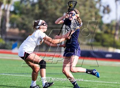 Thumbnail 1 in La Costa Canyon vs. Torrey Pines (CIF SDS Open Final) photogallery.