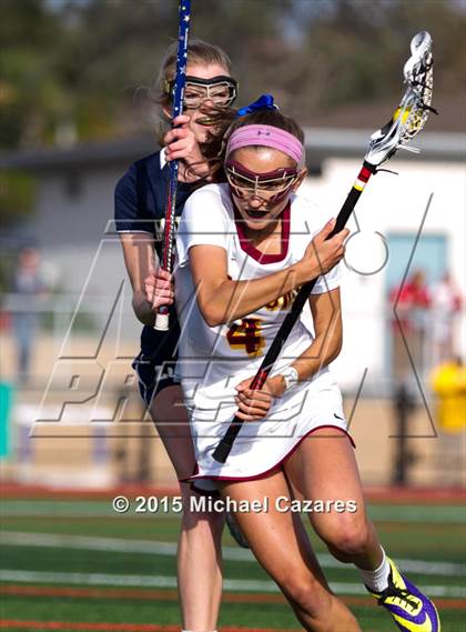 Thumbnail 1 in La Costa Canyon vs. Torrey Pines (CIF SDS Open Final) photogallery.