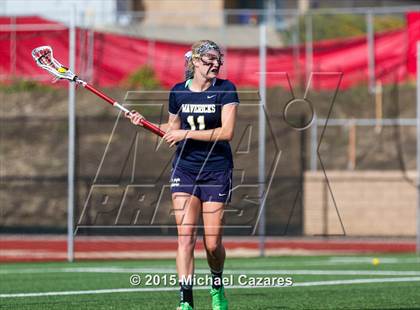 Thumbnail 2 in La Costa Canyon vs. Torrey Pines (CIF SDS Open Final) photogallery.