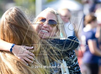 Thumbnail 3 in La Costa Canyon vs. Torrey Pines (CIF SDS Open Final) photogallery.