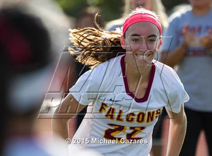 Thumbnail 2 in La Costa Canyon vs. Torrey Pines (CIF SDS Open Final) photogallery.