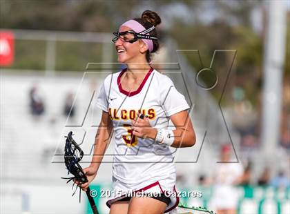 Thumbnail 1 in La Costa Canyon vs. Torrey Pines (CIF SDS Open Final) photogallery.