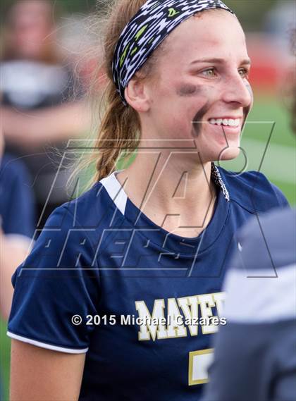 Thumbnail 1 in La Costa Canyon vs. Torrey Pines (CIF SDS Open Final) photogallery.