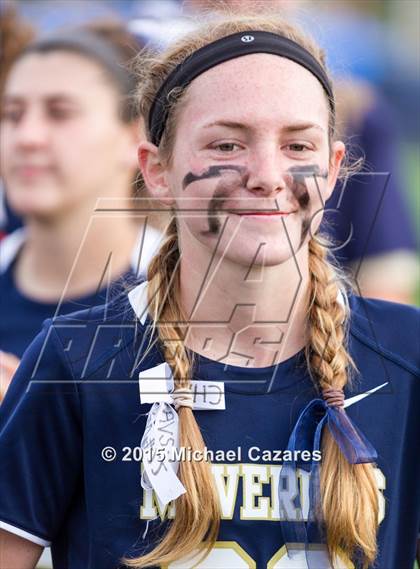 Thumbnail 2 in La Costa Canyon vs. Torrey Pines (CIF SDS Open Final) photogallery.