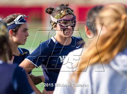 Thumbnail 2 in La Costa Canyon vs. Torrey Pines (CIF SDS Open Final) photogallery.
