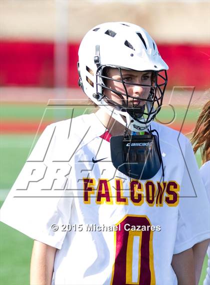 Thumbnail 1 in La Costa Canyon vs. Torrey Pines (CIF SDS Open Final) photogallery.