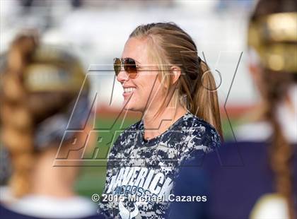 Thumbnail 3 in La Costa Canyon vs. Torrey Pines (CIF SDS Open Final) photogallery.