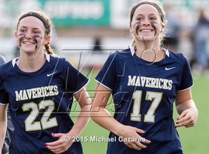 Thumbnail 3 in La Costa Canyon vs. Torrey Pines (CIF SDS Open Final) photogallery.