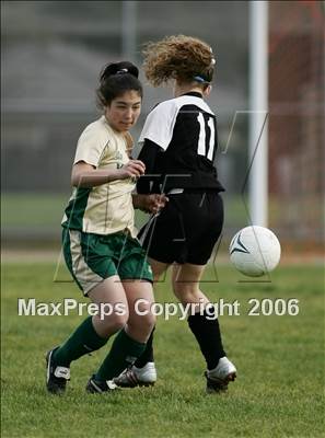 Thumbnail 3 in Woodcreek vs Kennedy (Kennedy Tournament) photogallery.