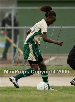 Thumbnail 1 in Woodcreek vs Kennedy (Kennedy Tournament) photogallery.