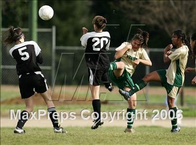 Thumbnail 3 in Woodcreek vs Kennedy (Kennedy Tournament) photogallery.