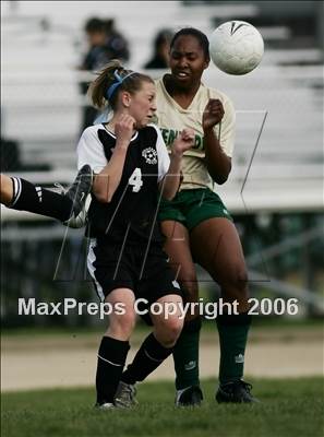 Thumbnail 3 in Woodcreek vs Kennedy (Kennedy Tournament) photogallery.