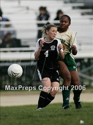 Thumbnail 1 in Woodcreek vs Kennedy (Kennedy Tournament) photogallery.