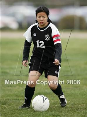 Thumbnail 1 in Woodcreek vs Kennedy (Kennedy Tournament) photogallery.