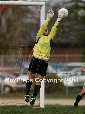 Thumbnail 2 in Woodcreek vs Kennedy (Kennedy Tournament) photogallery.