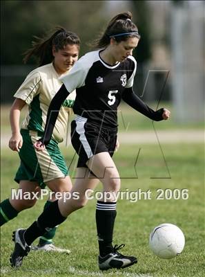 Thumbnail 3 in Woodcreek vs Kennedy (Kennedy Tournament) photogallery.