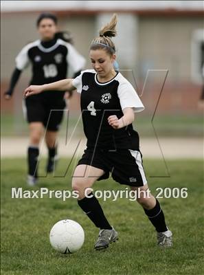 Thumbnail 3 in Woodcreek vs Kennedy (Kennedy Tournament) photogallery.