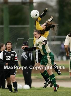 Thumbnail 1 in Woodcreek vs Kennedy (Kennedy Tournament) photogallery.