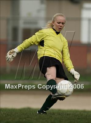 Thumbnail 1 in Woodcreek vs Kennedy (Kennedy Tournament) photogallery.