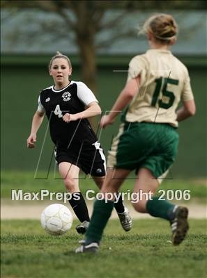 Thumbnail 3 in Woodcreek vs Kennedy (Kennedy Tournament) photogallery.