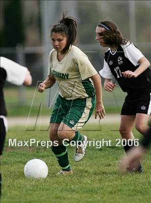 Thumbnail 3 in Woodcreek vs Kennedy (Kennedy Tournament) photogallery.