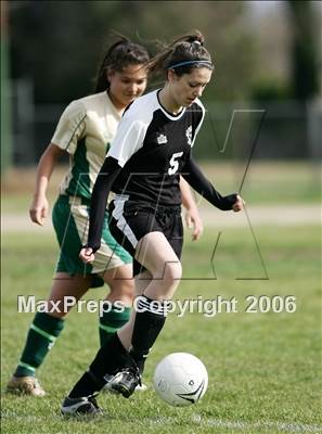 Thumbnail 1 in Woodcreek vs Kennedy (Kennedy Tournament) photogallery.