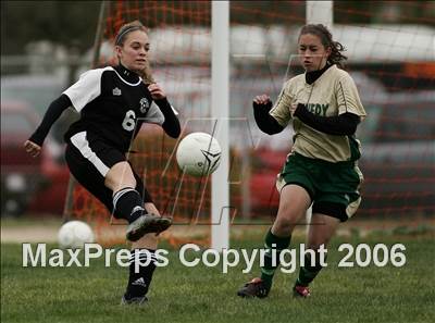 Thumbnail 2 in Woodcreek vs Kennedy (Kennedy Tournament) photogallery.