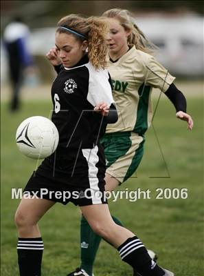 Thumbnail 3 in Woodcreek vs Kennedy (Kennedy Tournament) photogallery.