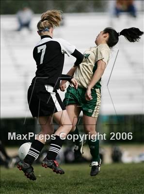 Thumbnail 2 in Woodcreek vs Kennedy (Kennedy Tournament) photogallery.