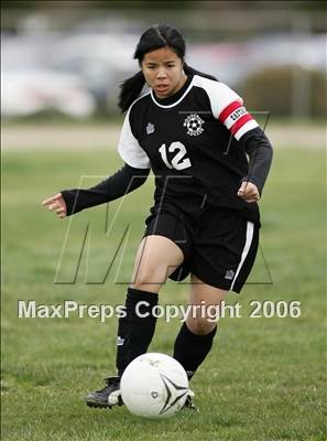 Thumbnail 3 in Woodcreek vs Kennedy (Kennedy Tournament) photogallery.