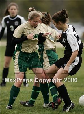 Thumbnail 1 in Woodcreek vs Kennedy (Kennedy Tournament) photogallery.