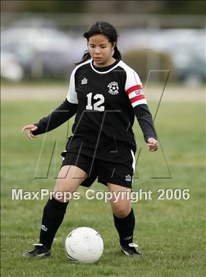 Thumbnail 2 in Woodcreek vs Kennedy (Kennedy Tournament) photogallery.