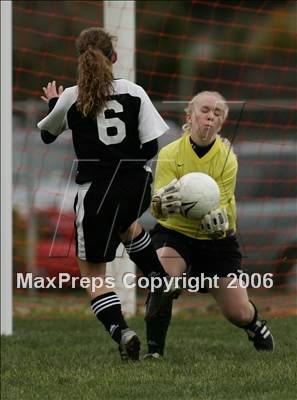 Thumbnail 1 in Woodcreek vs Kennedy (Kennedy Tournament) photogallery.