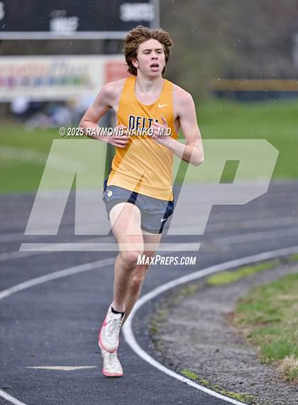 Thumbnail 2 in Delta @ Wapahani (1600 meter) photogallery.