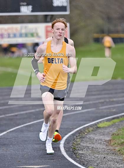 Thumbnail 3 in Delta @ Wapahani (1600 meter) photogallery.