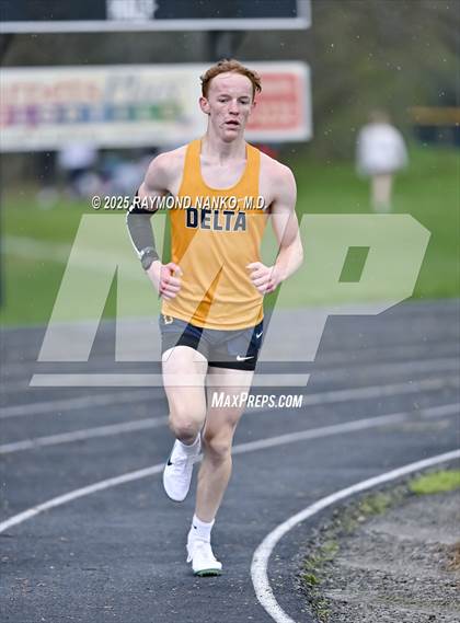 Thumbnail 2 in Delta @ Wapahani (1600 meter) photogallery.