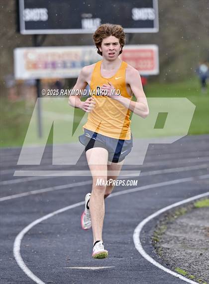 Thumbnail 1 in Delta @ Wapahani (1600 meter) photogallery.