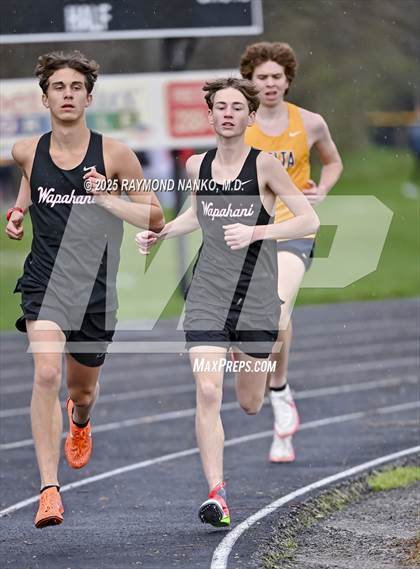 Thumbnail 2 in Delta @ Wapahani (1600 meter) photogallery.