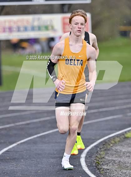 Thumbnail 2 in Delta @ Wapahani (1600 meter) photogallery.